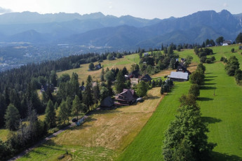 Działka Sprzedaż Zakopane