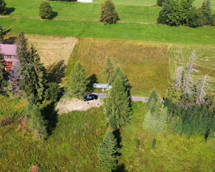 Działka Sprzedaż Zakopane