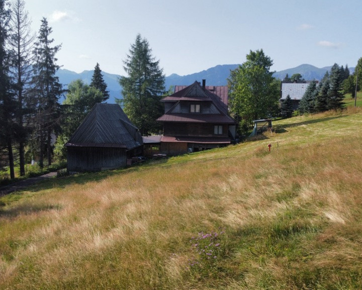 Działka Sprzedaż Zakopane