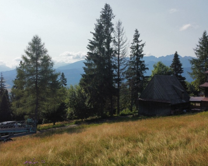 Działka Sprzedaż Zakopane