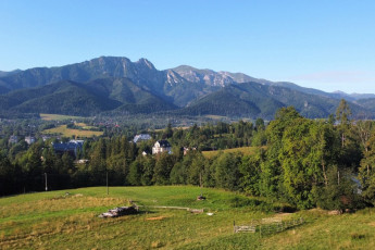 Działka Sprzedaż Zakopane