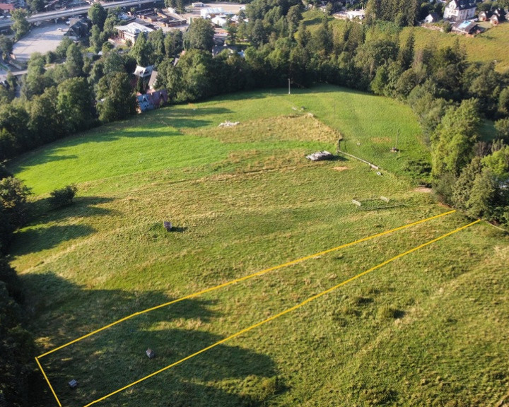 Działka Sprzedaż Zakopane