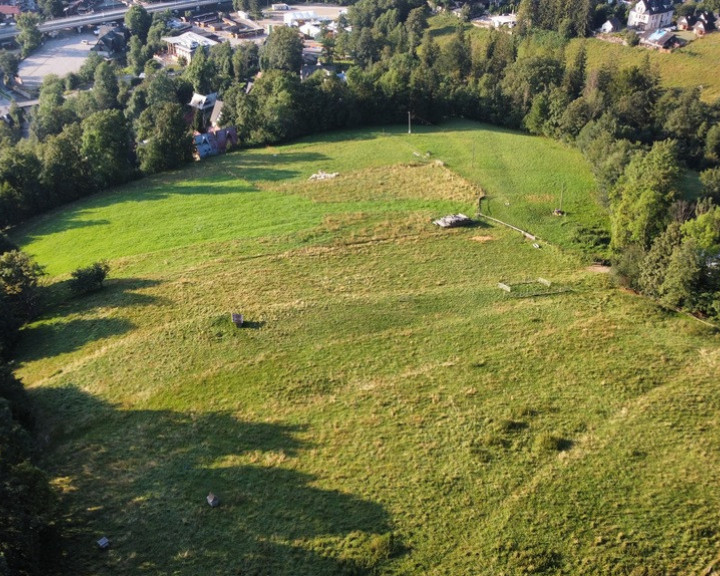 Działka Sprzedaż Zakopane