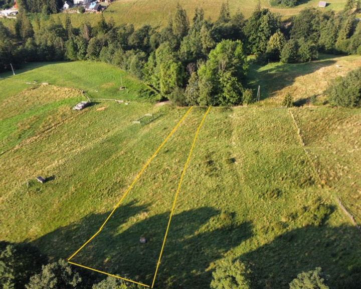 Działka Sprzedaż Zakopane