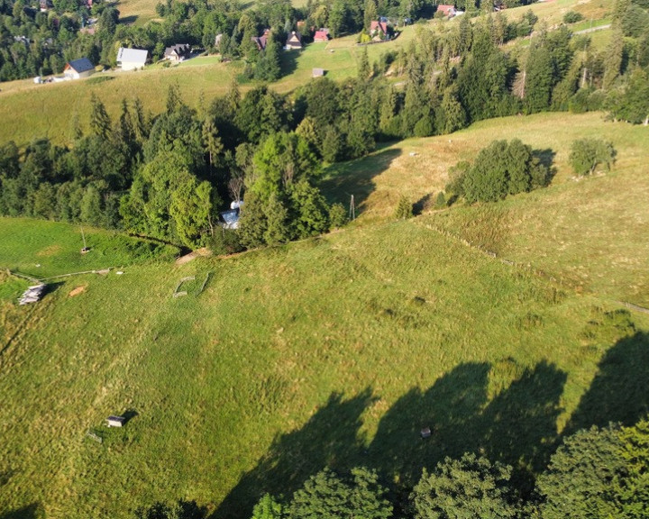 Działka Sprzedaż Zakopane