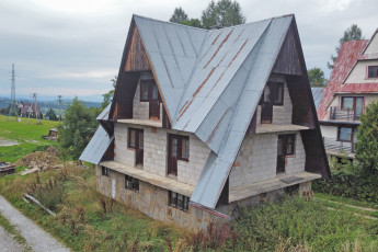 Dom Sprzedaż Ząb