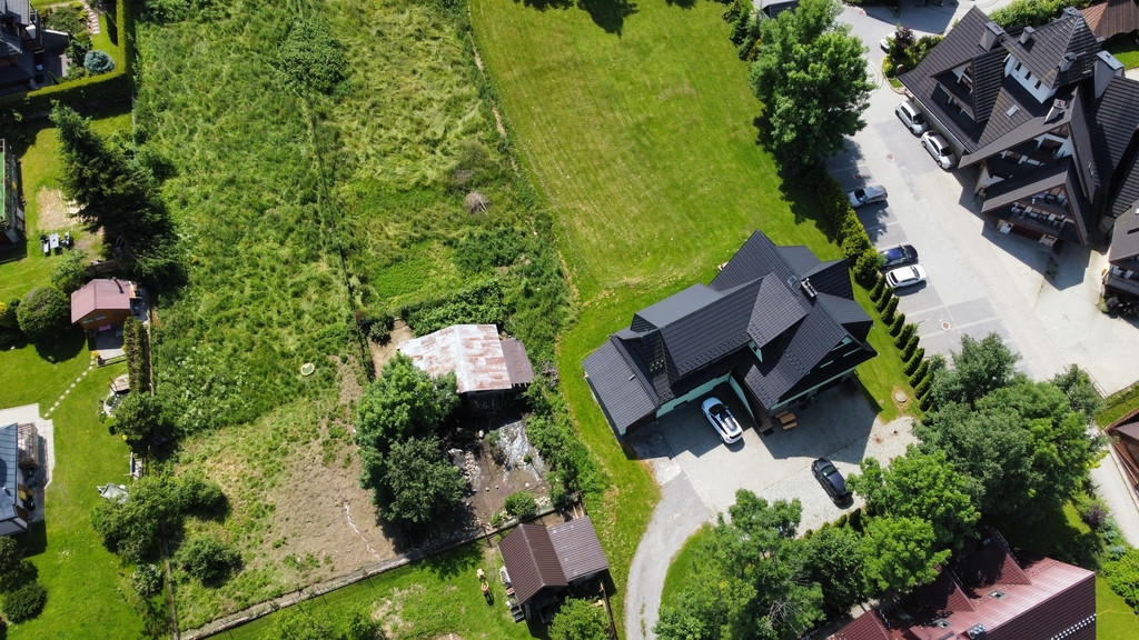 Działka Sprzedaż Zakopane 6
