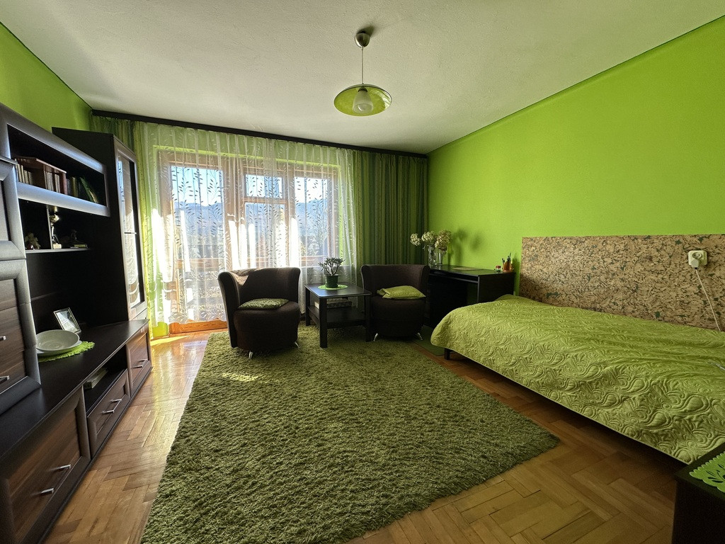 Dom Sprzedaż Kościelisko 12