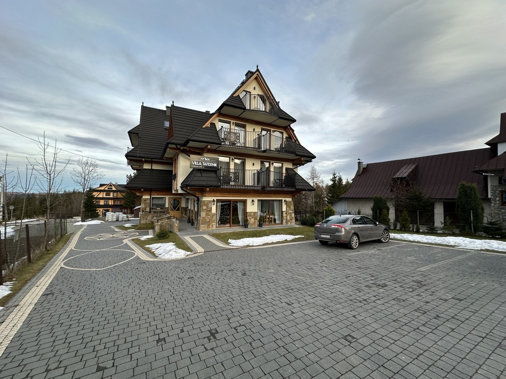 Lokal Wynajem Zakopane