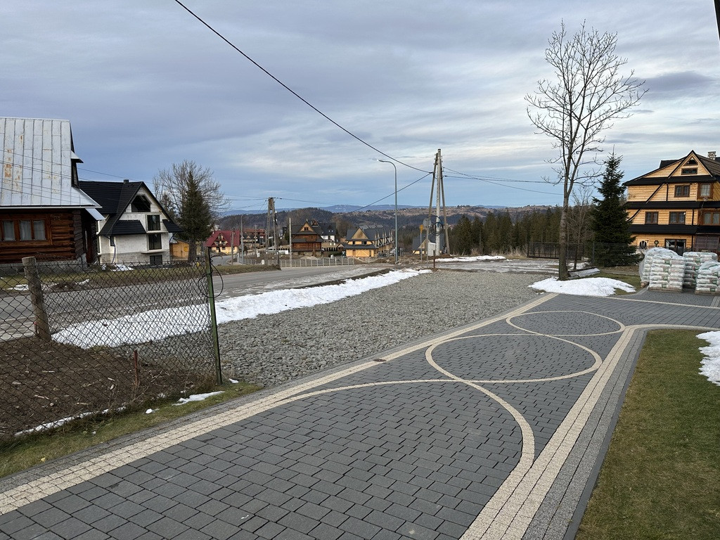 Lokal Wynajem Zakopane 10