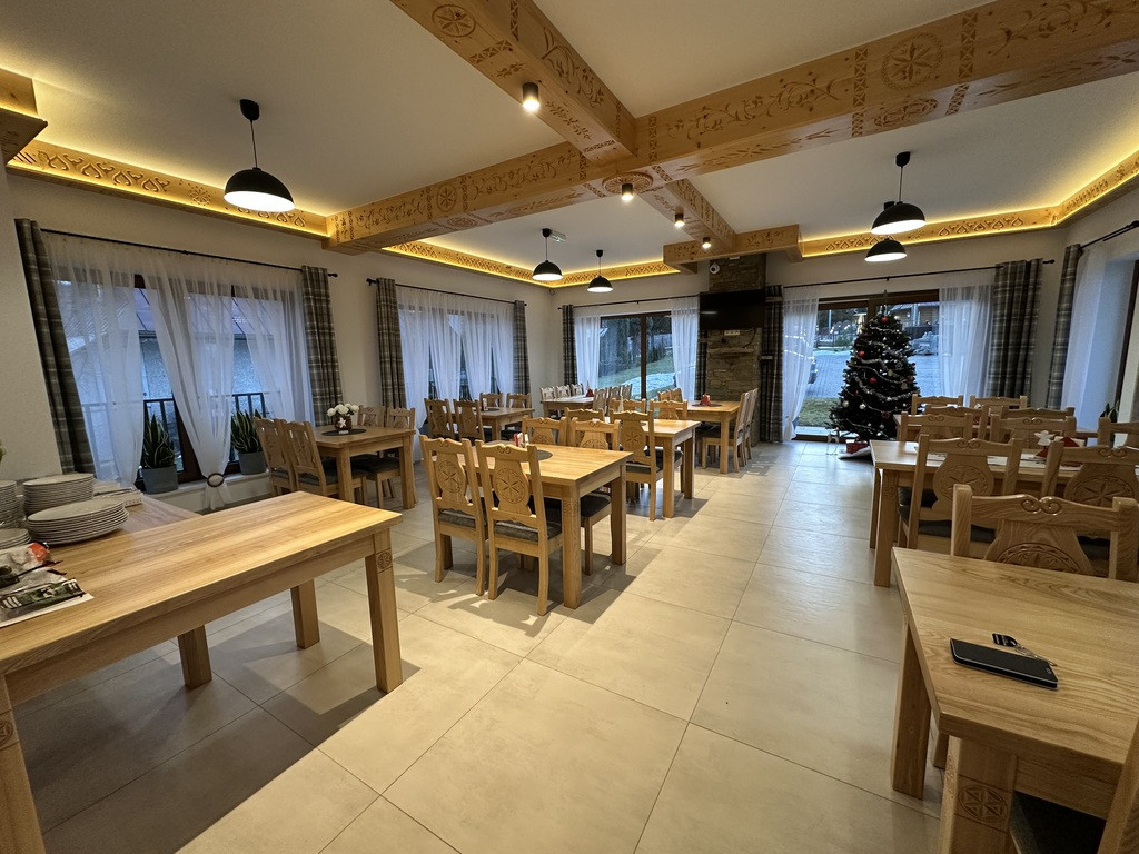 Lokal Wynajem Zakopane 4