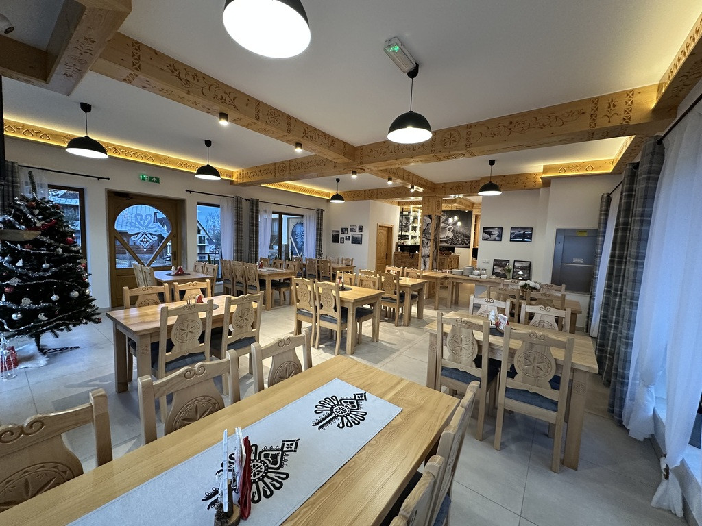 Lokal Wynajem Zakopane 5