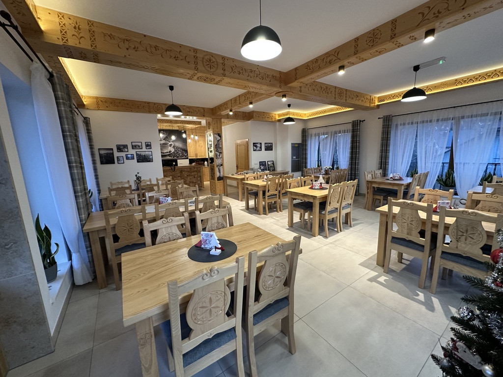 Lokal Wynajem Zakopane 6