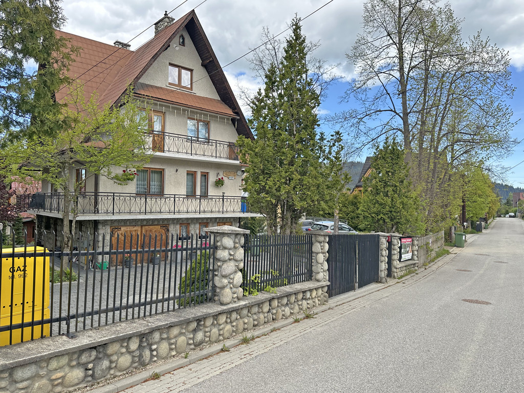 Dom Sprzedaż Zakopane 28