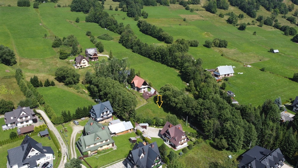 Działka Sprzedaż Zakopane 5