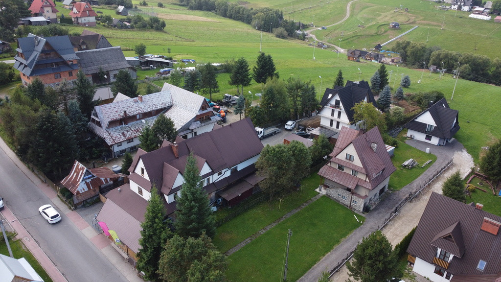 Dom Sprzedaż Murzasichle