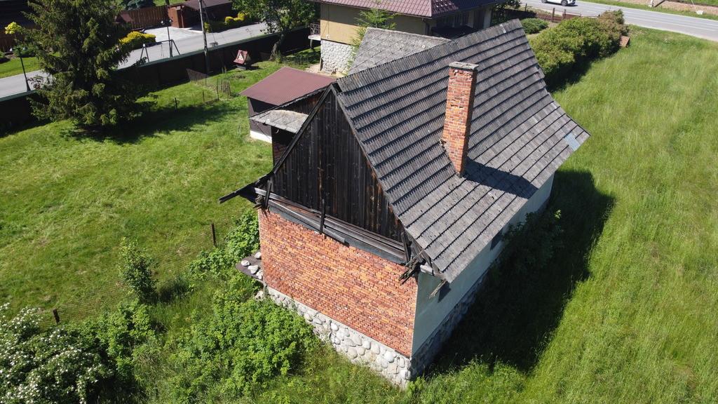 Działka Sprzedaż Bańska Niżna