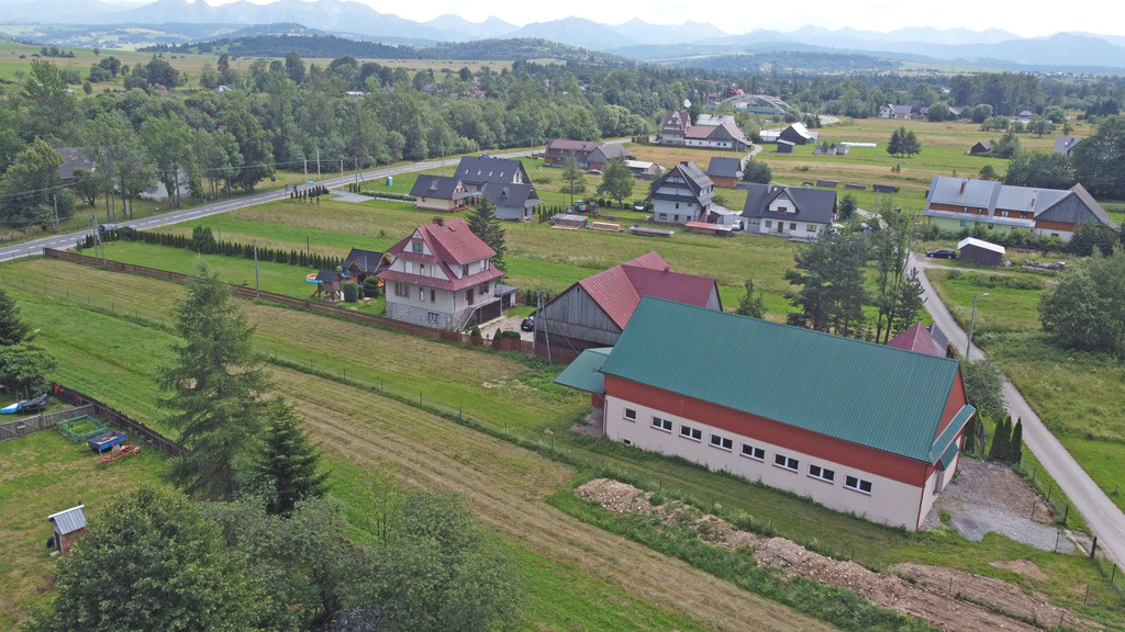 Magazyn Wynajem Podczerwone
