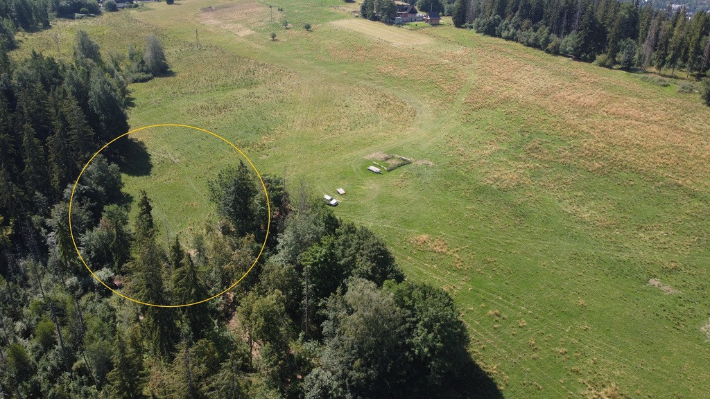 Działka Sprzedaż Zakopane 2