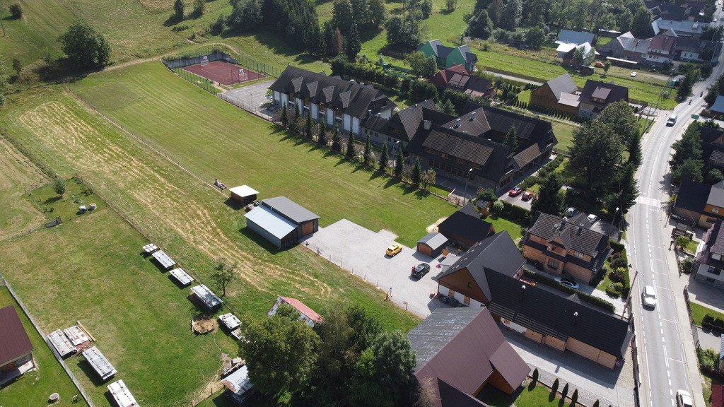 Działka Sprzedaż Chochołów 8