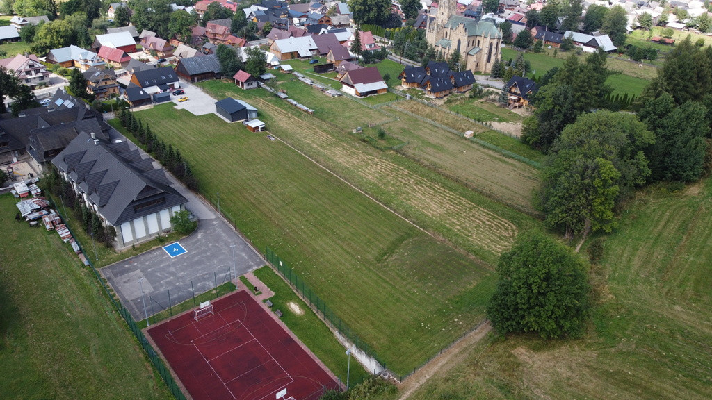 Dom Sprzedaż Chochołów 5