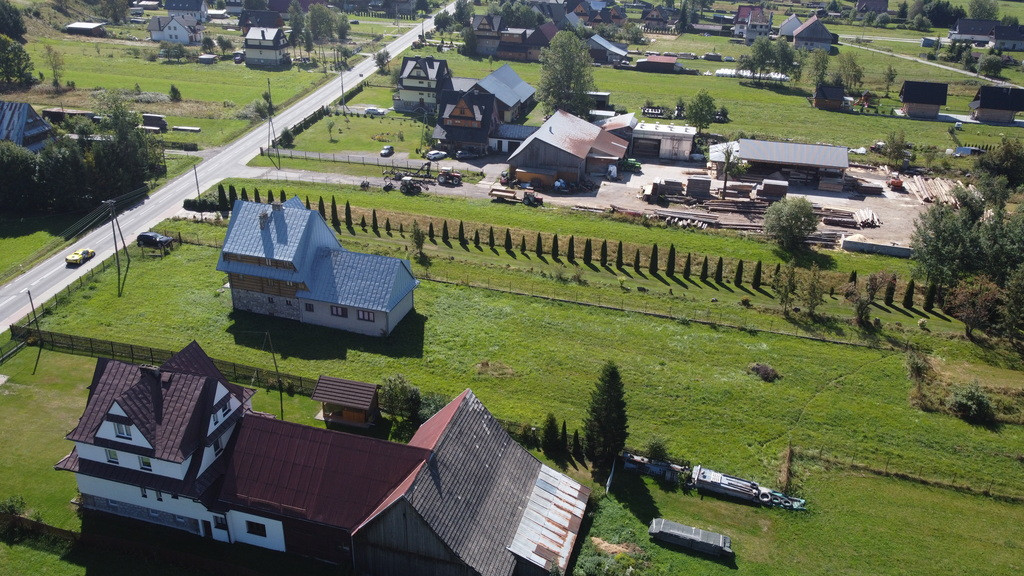Dom Sprzedaż Chochołów 2