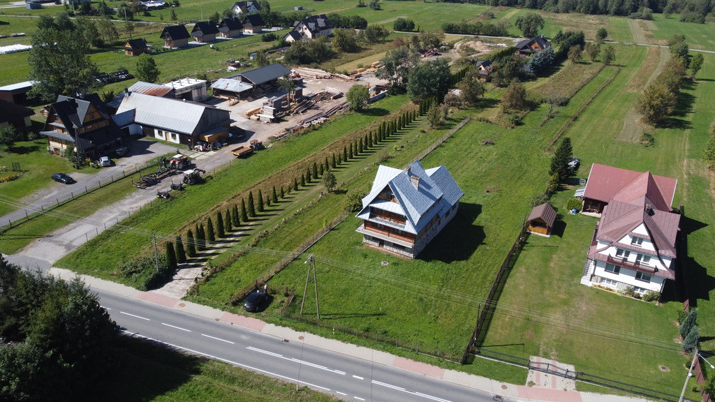 Dom Sprzedaż Chochołów 4
