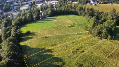 Działka Sprzedaż Zakopane