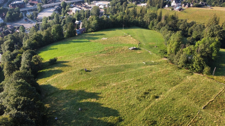 Działka Sprzedaż Zakopane 5