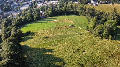Działka Sprzedaż Zakopane