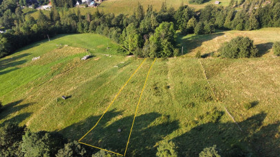 Działka Sprzedaż Zakopane