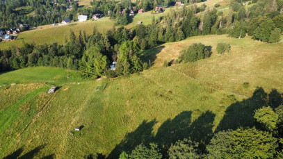 Działka Sprzedaż Zakopane