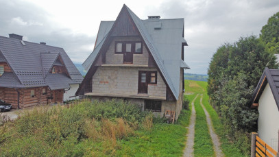 Dom Sprzedaż Ząb