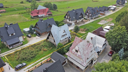 Dom Sprzedaż Ząb