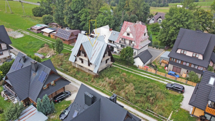 Dom Sprzedaż Ząb 9