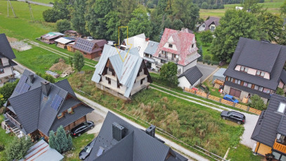 Dom Sprzedaż Ząb