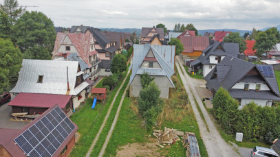 Dom Sprzedaż Ząb