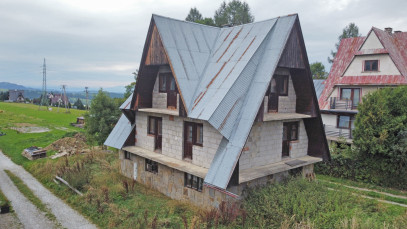 Dom Sprzedaż Ząb