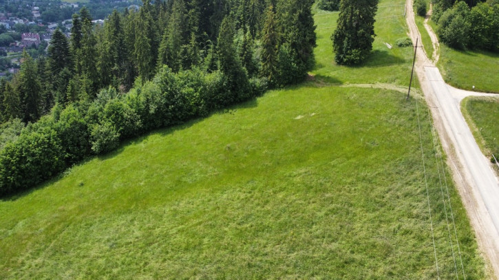 Działka Sprzedaż Zakopane 5