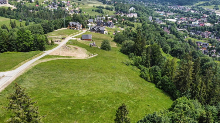 Działka Sprzedaż Zakopane 6