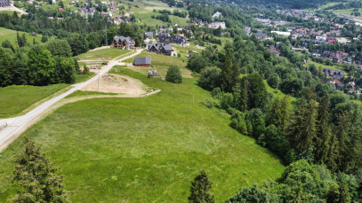 Działka Sprzedaż Zakopane