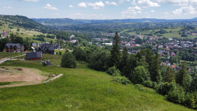 Działka Sprzedaż Zakopane