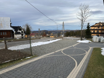 Lokal Wynajem Zakopane