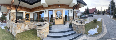 Lokal Wynajem Zakopane