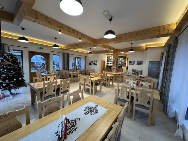 Lokal Wynajem Zakopane 5
