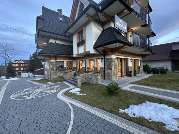 Lokal Wynajem Zakopane