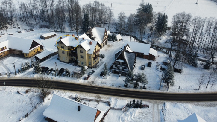 Mieszkanie Sprzedaż Ciche 17