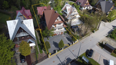 Dom Sprzedaż Zakopane