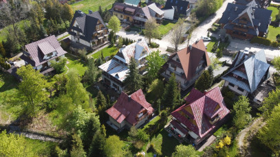 Dom Sprzedaż Zakopane