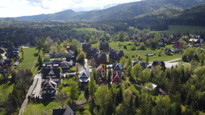 Dom Sprzedaż Zakopane